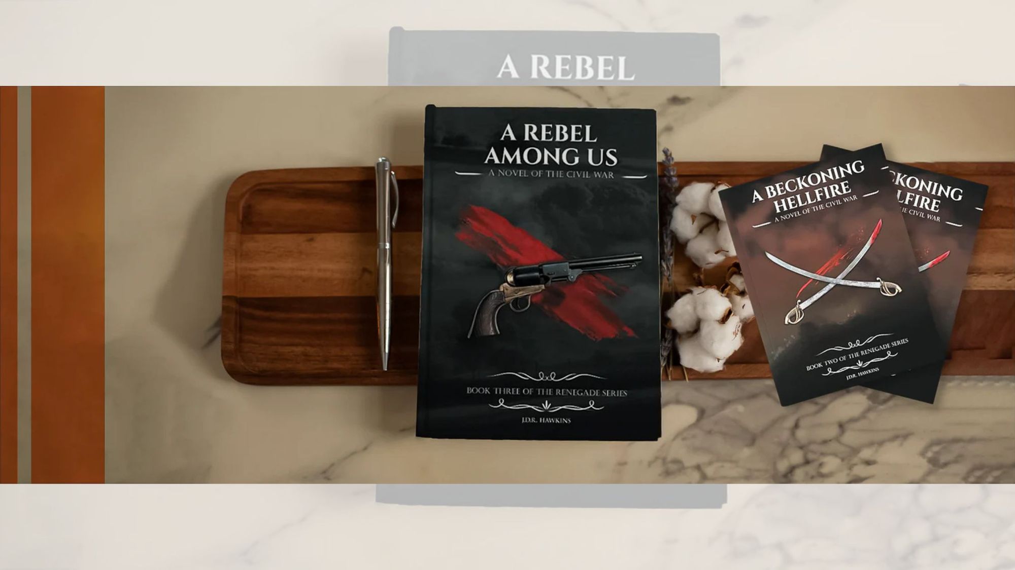 Why Teen Readers Connect More Deeply with Historical Fiction Than History Class